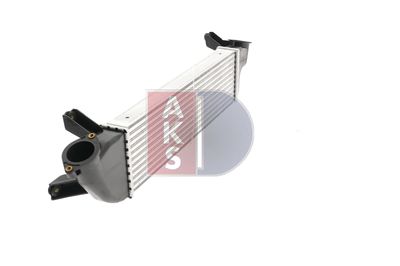 LADELUFTKüHLER AKS DASIS 147007N 4