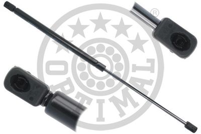 Газовая пружина, крышка багажник OPTIMAL AG-50436 для NISSAN MICRA