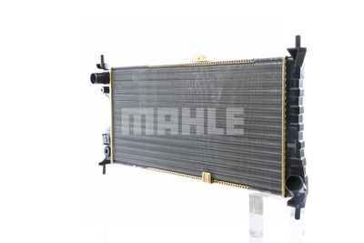 RADIATOR RACIRE MOTOR MAHLE CR286000S 16