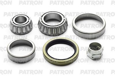 WHEEL BEARING KIT FOR MAZDA KIA 121 II DB B3 B1 121 III JASM JBSM JJK JJM  SKF