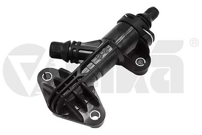 TERMOSTAT LICHID RACIRE