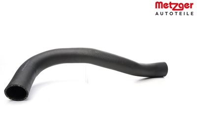 LADELUFTSCHLAUCH METZGER AUTOTEILE 2400389 35