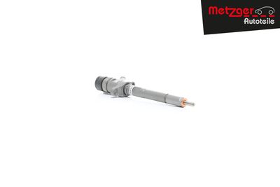 INJECTOR METZGER 0870072 26