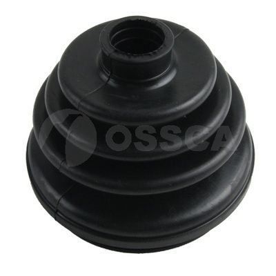 комплект маншон, полуоска OSSCA 11197