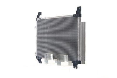 CONDENSATOR CLIMATIZARE MAHLE AC806000S 35