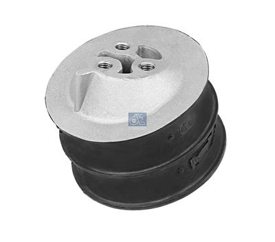 Motorsteun Voor Links past: SCANIA 4, 4 BUS, G I, K I, P I, R I, T DC09.109-DT12.17 05.95-