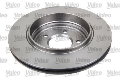 DISC FRANA VALEO 197323 3