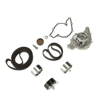 WASSERPUMPE + ZAHNRIEMENSATZ GATES KP15557XS1 60