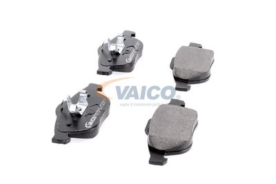 BREMSBELAGSATZ SCHEIBENBREMSE VAICO V460154 49