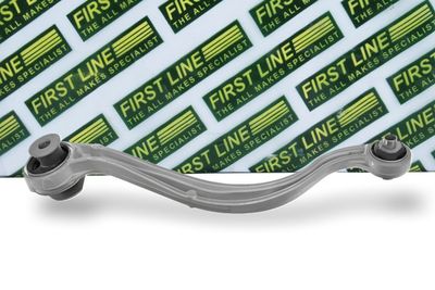 носач, окачване на колелата FIRST LINE FCA7556