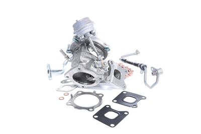 LADER AUFLADUNG BTS Turbo T981638 11