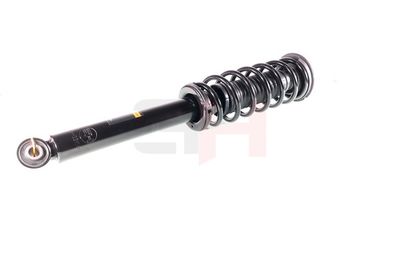 ANSAMBLU TELESCOP ARC GH GH331518C02 42