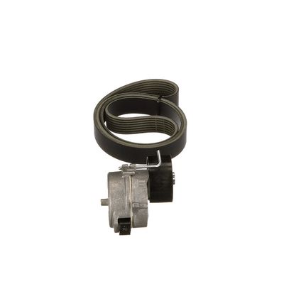 SET CUREA TRANSMISIE CU CANELURI GATES K017PK1705 43