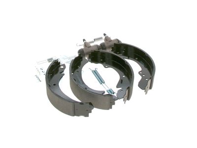 BREMSBACKENSATZ BOSCH 0204113527 14