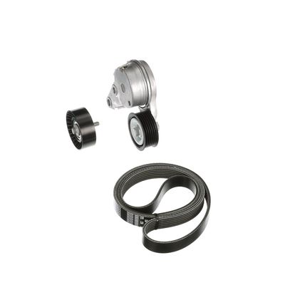 KEILRIPPENRIEMENSATZ GATES K016PK1535XS 29