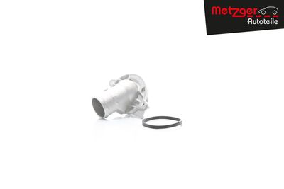 THERMOSTAT KüHLMITTEL METZGER AUTOTEILE 4006175 6