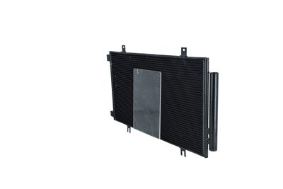 CONDENSATOR CLIMATIZARE NRF 350424 32