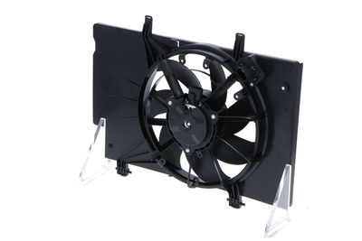 VENTILATOR RADIATOR NRF 47650 28