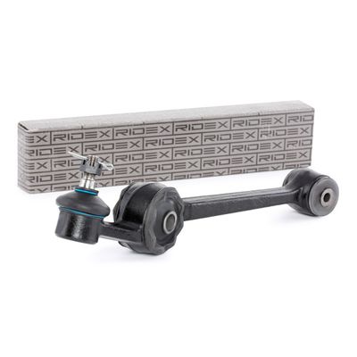 носач, окачване на колелата RIDEX 273C0489