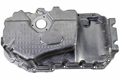 маслена вана (картер) METZGER AUTOTEILE 7990157