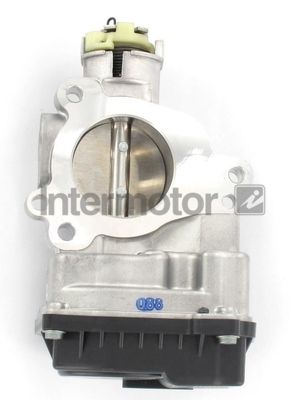 Korpus przepustnicy INTERMOTOR 68318