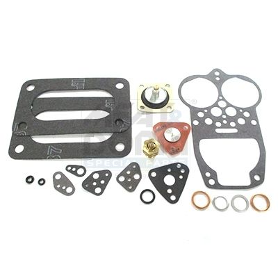 SET REPARATIE CARBURATOR