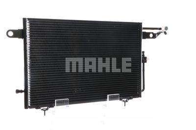 CONDENSATOR CLIMATIZARE MAHLE AC155000S 44