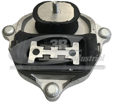 3RG Lagerung, Automatikgetriebe (41704)