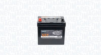 BATERIE DE PORNIRE MAGNETI MARELLI 069060520018 4