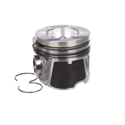 PISTON ET ENGINETEAM PM012100 8