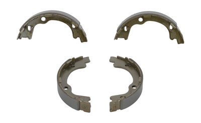 JEU DE MACHOIRES DE FREIN VL