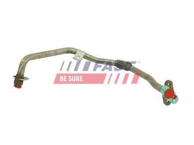 CONDUCTA ULEI INCARCARE