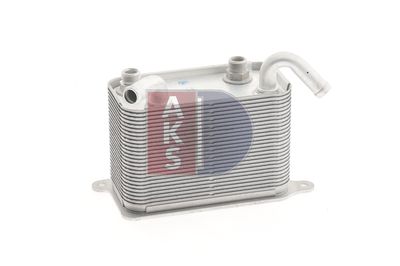 ÖLKüHLER AUTOMATIKGETRIEBE AKS DASIS 046022N 15