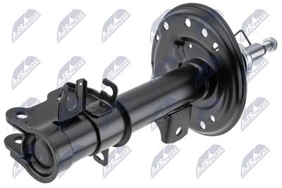 AMORTIZOR NTY ACT033 1