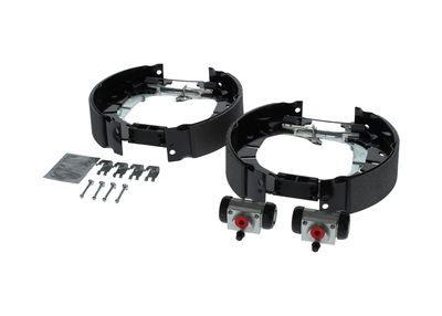 SET SABOTI FRANA BOSCH 0204114687 27