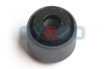 Valdymo svirties/išilginių svirčių įvorė