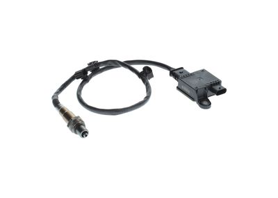 PARTIKELSENSOR BOSCH 0281007556 6