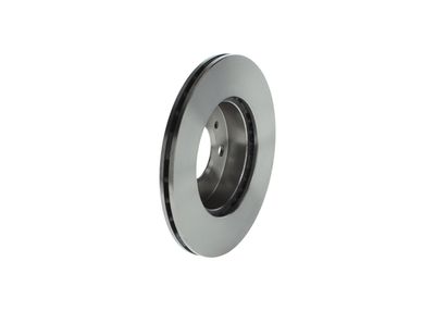 Brake disc Voor Links/Rechts past: MITSUBISHI CARISMA, COLT IV, COLT V, LANCER V, LANCER VI, MIRAGE IV, MIRAGE V 1.3-2.0D 12.91-06.06