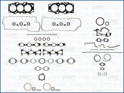 Комплект прокладок, двигатель AJUSA 50424600 для HYUNDAI GRANDEUR