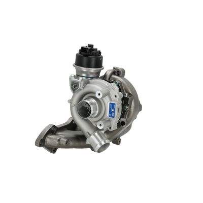 COMPRESOR SISTEM DE SUPRAALIMENTARE NISSENS 93460 42