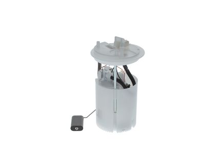 SISTEM ALIMENTARE CU COMBUSTIBIL BOSCH 0580200966 2