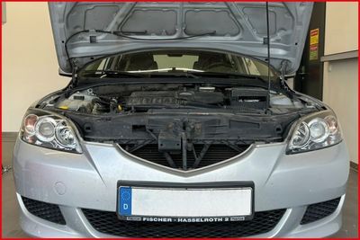 Zpracování-sada, světlomet KS TOOLS 512.5100