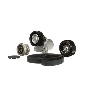 KEILRIPPENRIEMENSATZ GATES K106PK2228 4