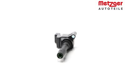 ZüNDSPULE METZGER AUTOTEILE 0880493 12