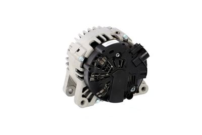 GENERATOR / ALTERNATOR REMANTE 011003000142R 25