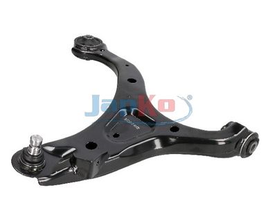 Brat, suspensie roata JAPKO 72H25L
