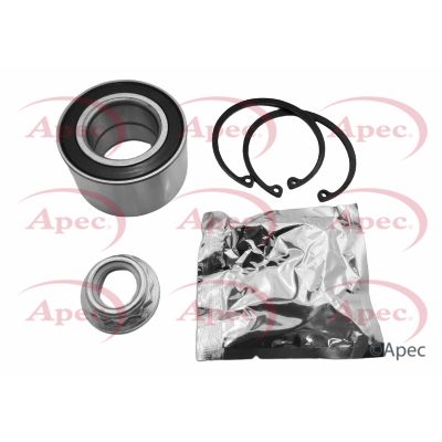Wheel Bearing Kit APEC AWB1087