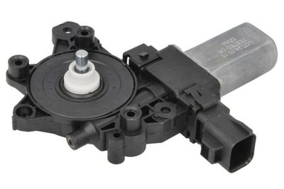 Raamhendel motor