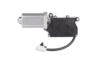 Viskermotor VALEO 584614