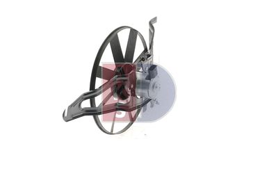LüFTER MOTORKüHLUNG AKS DASIS 068025N 4